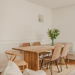 Apartment La Marinera