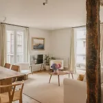 La Marinera Apartment Santander