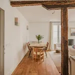 Apartment La Marinera *