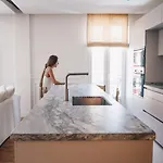Apartment La Marinera