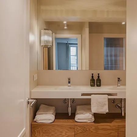 Apartamento La Marinera