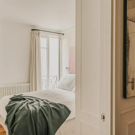 La Marinera * Santander