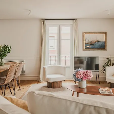 La Marinera * Santander