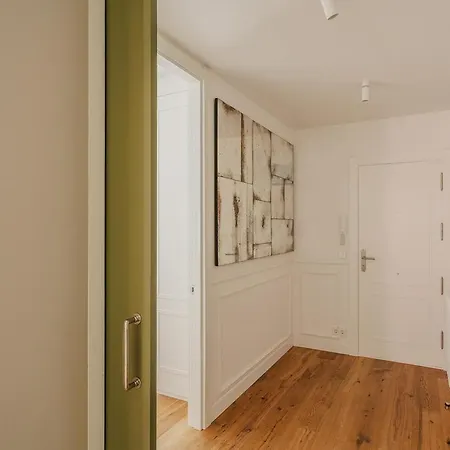 La Marinera Santander