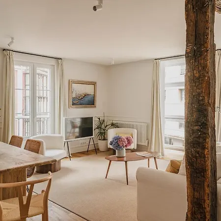 La Marinera Apartamento Santander