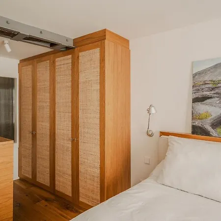 Apartamento La Marinera Santander
