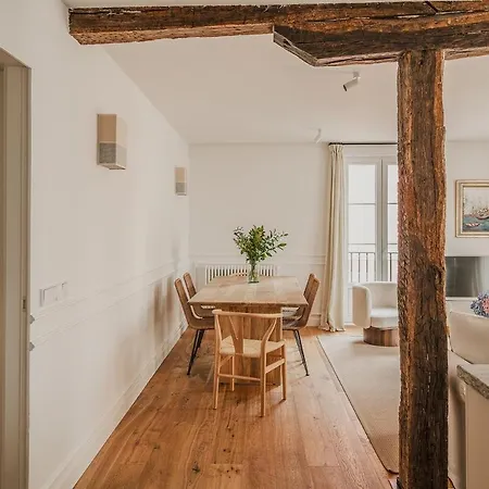 Apartamento La Marinera *