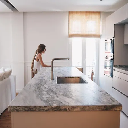 Apartamento La Marinera