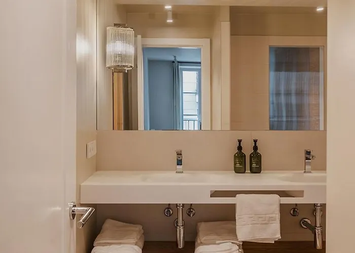 Appartement La Marinera