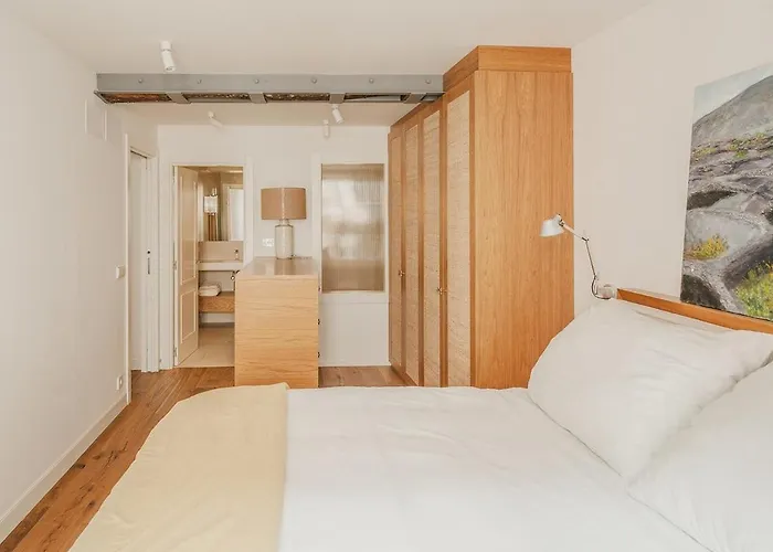 La Marinera Santander