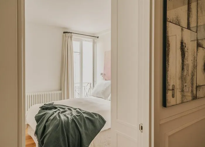 La Marinera * Santander