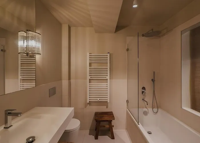 Appartement La Marinera