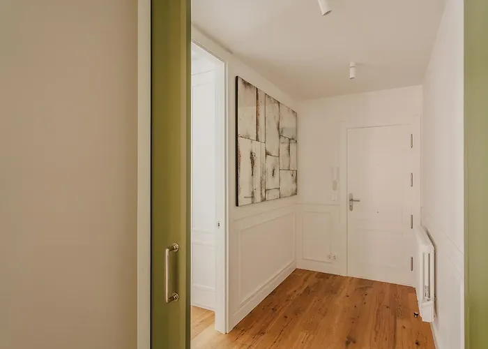 La Marinera Santander