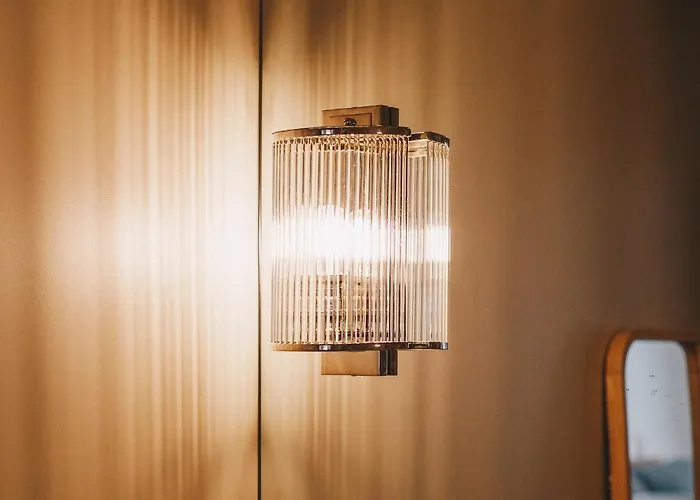 La Marinera Appartement *