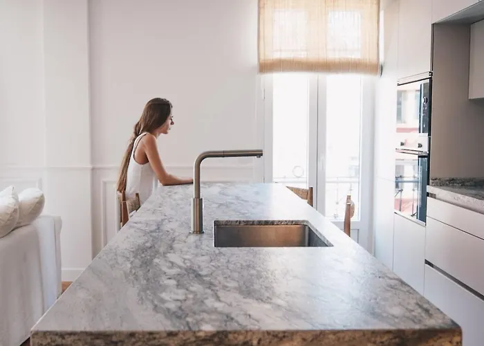 Appartement La Marinera