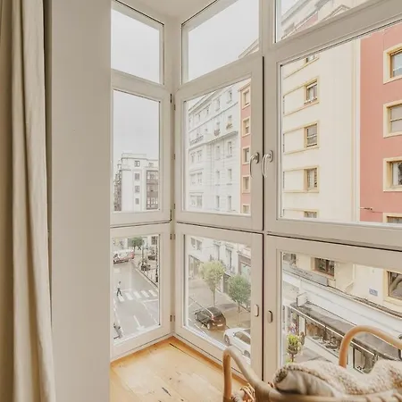 Apartment La Marinera