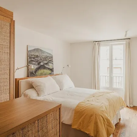 Apartament La Marinera Santander