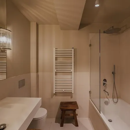 Apartment La Marinera