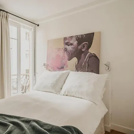 Apartment La Marinera *