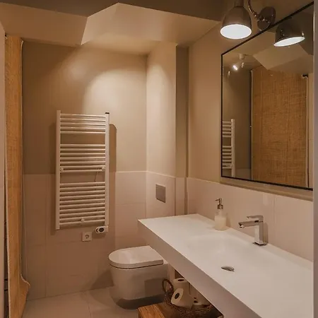 Apartment La Marinera *