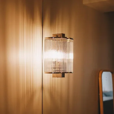 La Marinera Apartment *