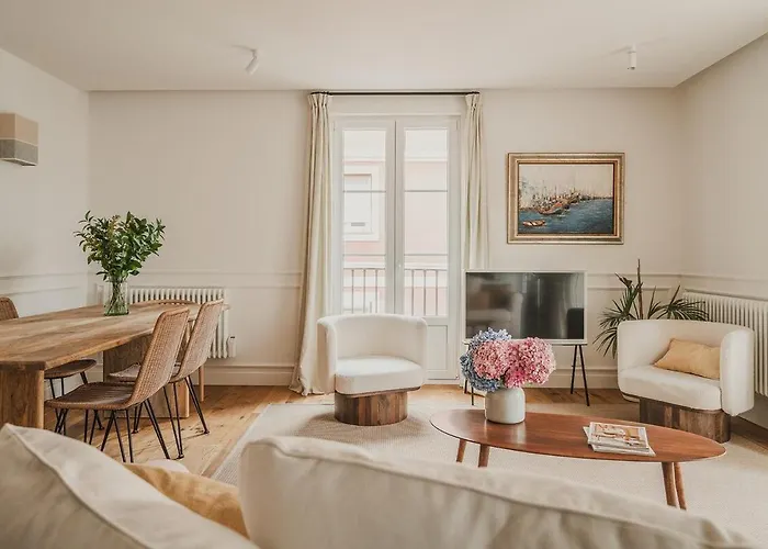 La Marinera * Santander