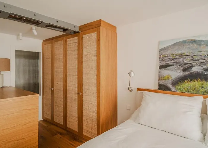 Apartment La Marinera Santander